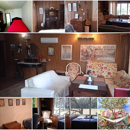 Casa En El Rio * Gelves