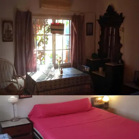 Homestay Casa En El Rio *
