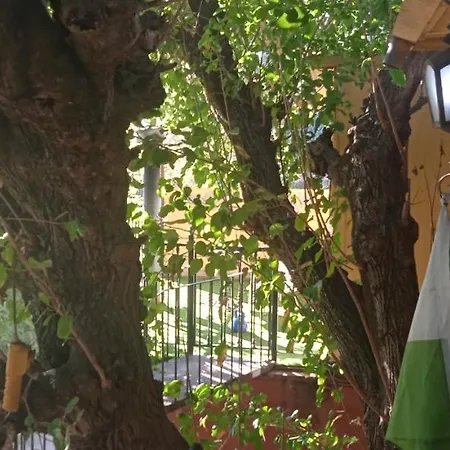Casa En El Rio Gelves