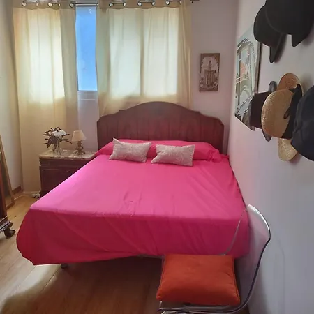 Homestay Casa En El Rio